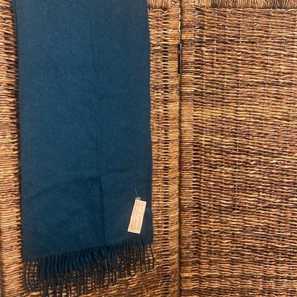 100%baby alpaca scuff made in Peru - Picture 5 of 5